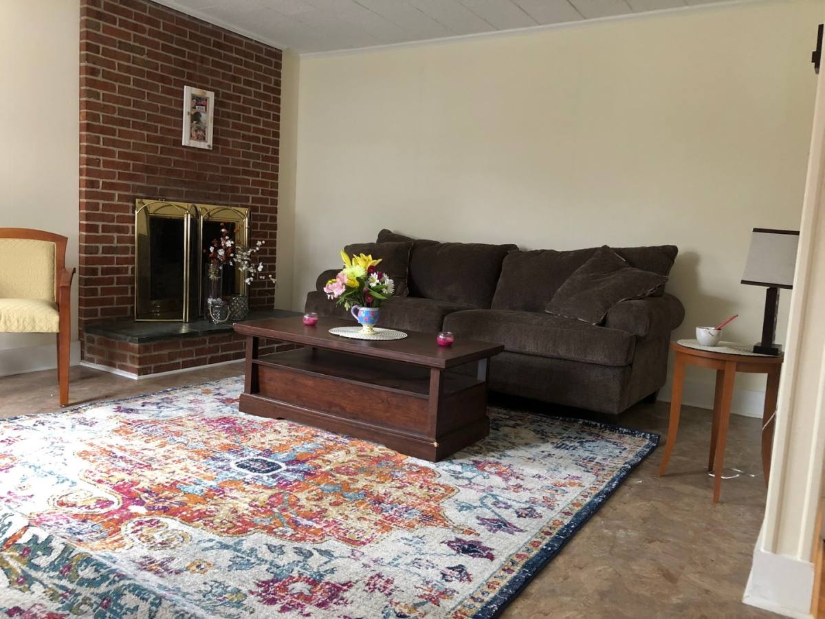 Apartment for rent at 400 Dorrier Dr, Charlottesville, VA 22911