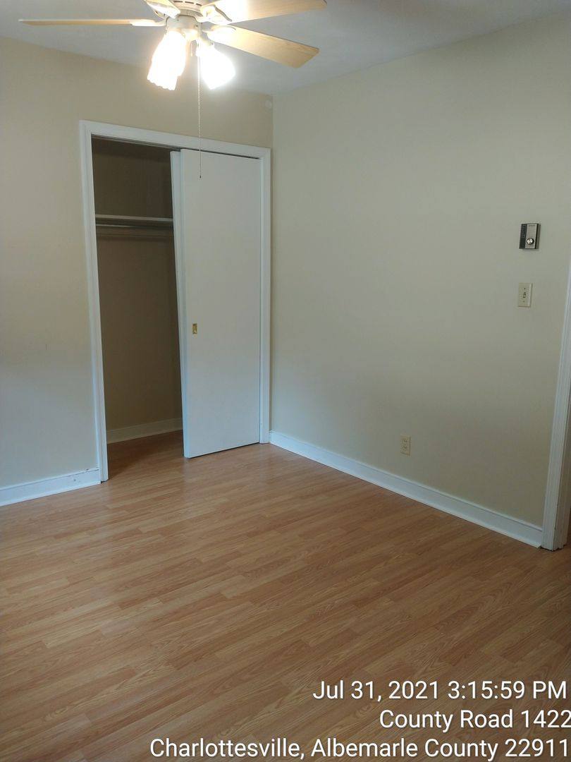Apartment for rent at 400 Dorrier Dr, Charlottesville, VA 22911
