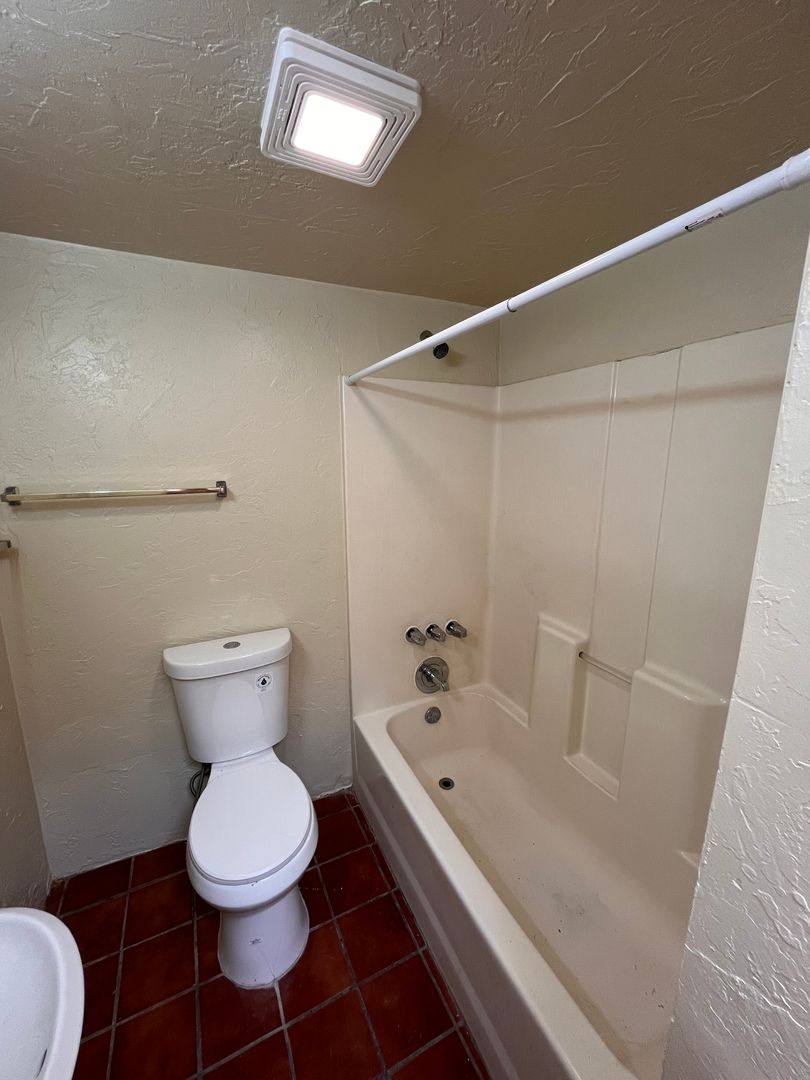 Townhouse for rent at 3130 W Rock Hill Rd, Tucson, AZ 85745