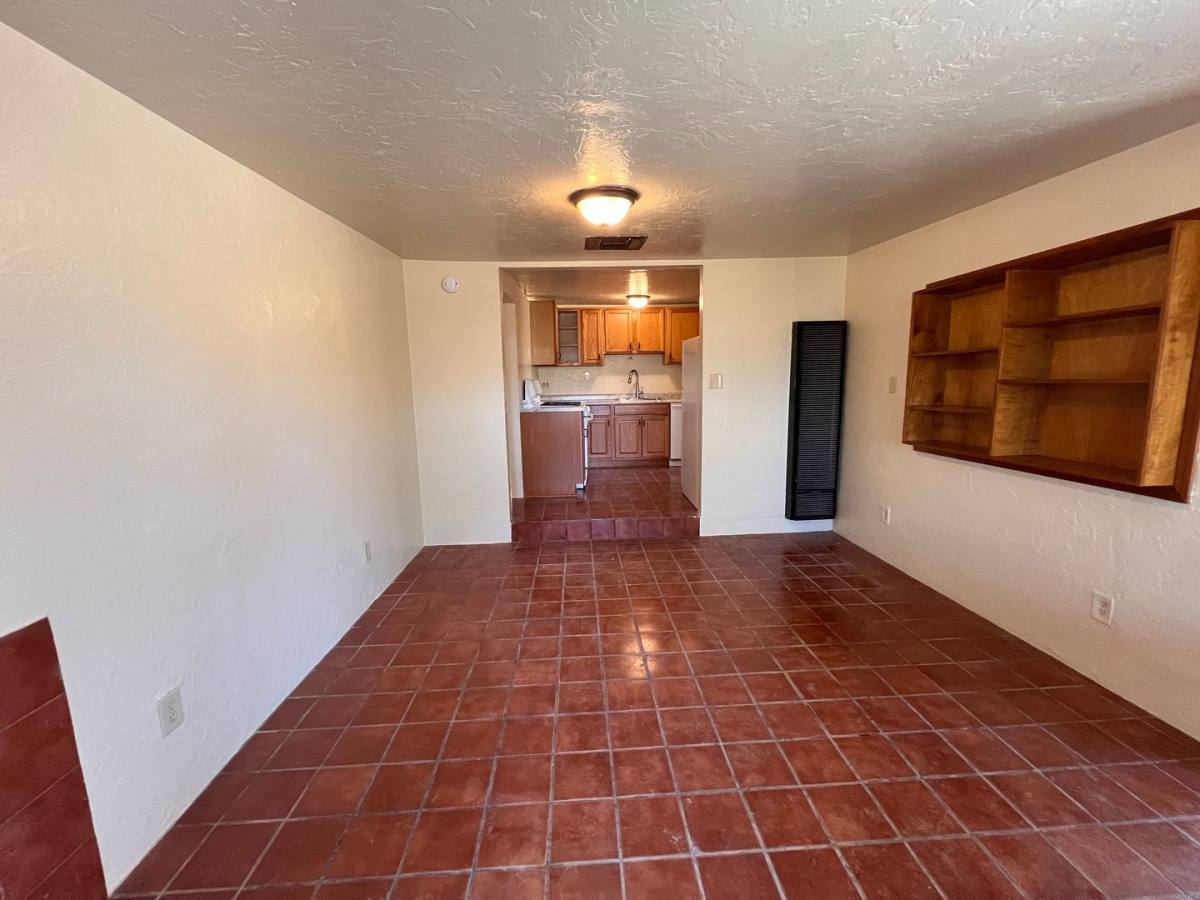 Townhouse for rent at 3130 W Rock Hill Rd, Tucson, AZ 85745