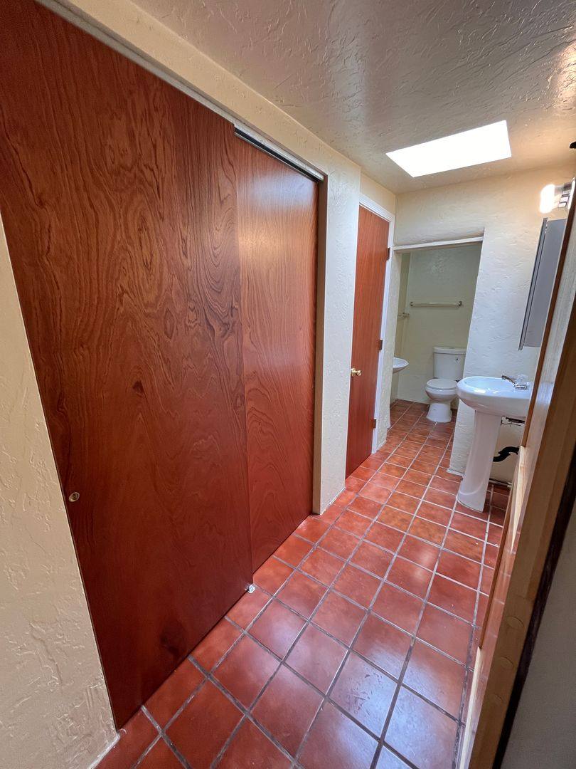 Townhouse for rent at 3130 W Rock Hill Rd, Tucson, AZ 85745