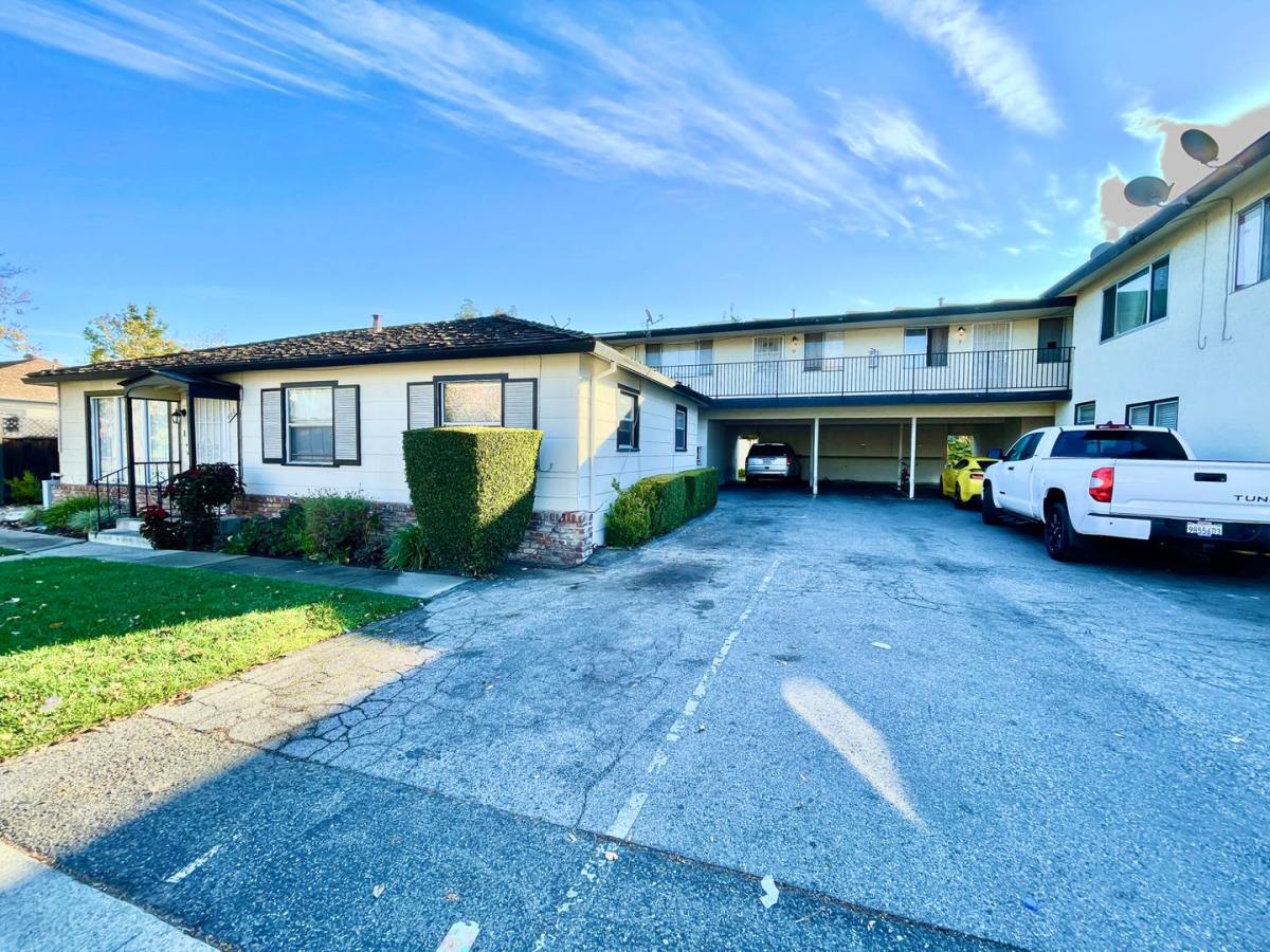 Apartment for rent at 466 N Fair Oaks Ave, Sunnyvale, CA 94086