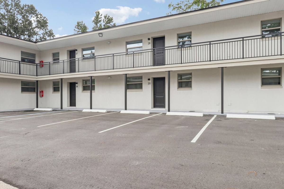 Apartment for rent at 1924 Danese Court #5, Jacksonville, FL 32207
