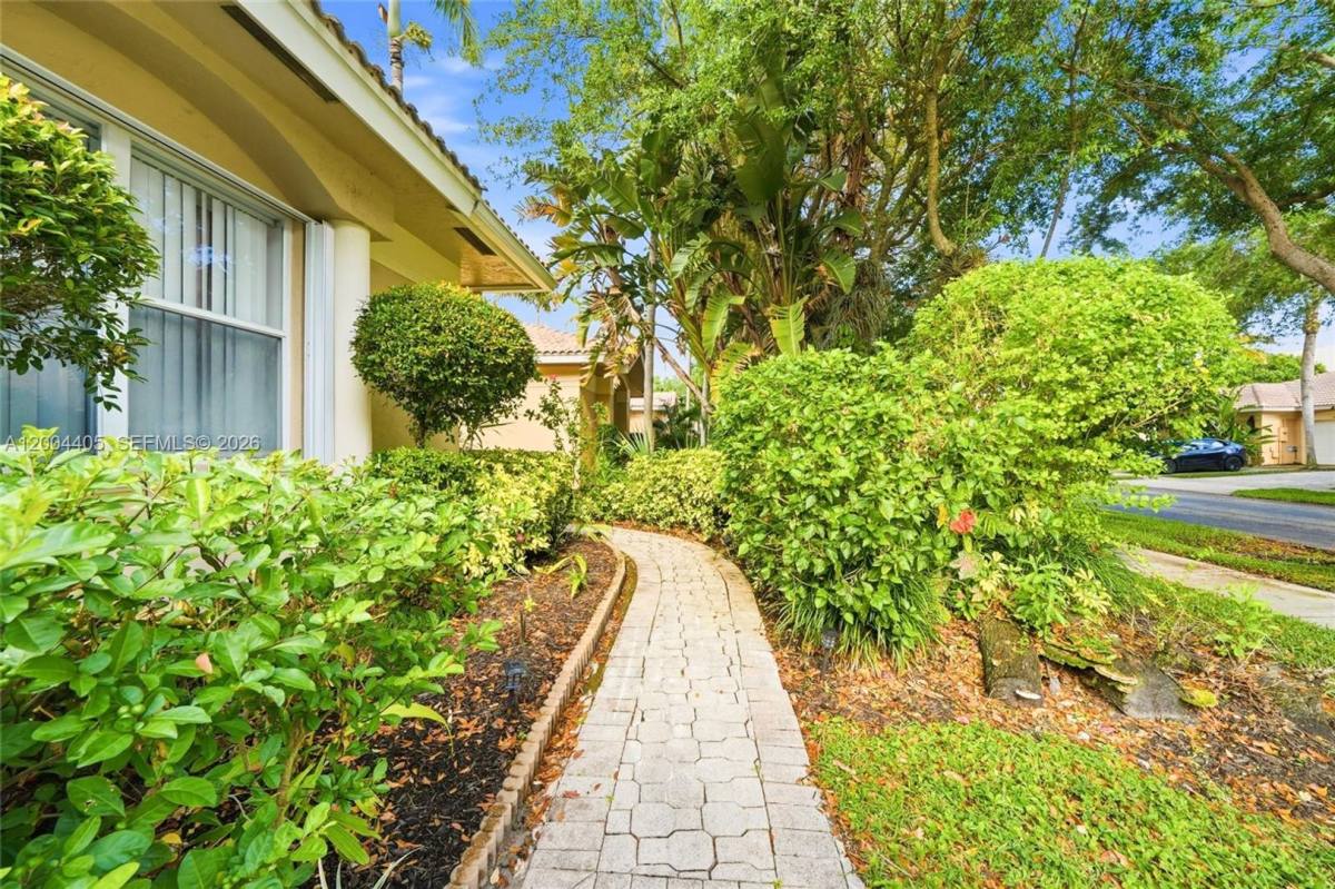 House for rent at 2513 Coral Trace Place, Delray Beach, FL 33445