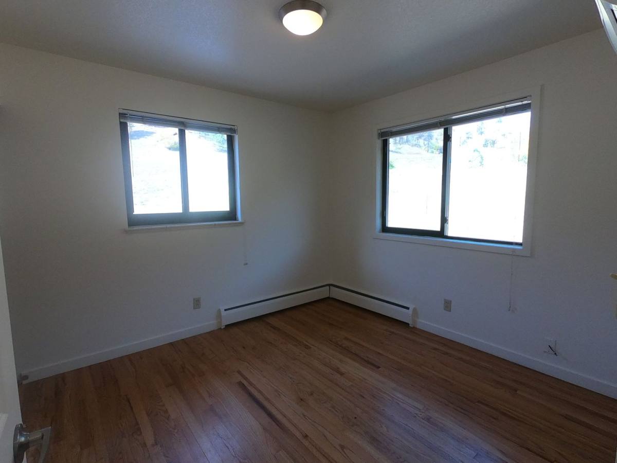 Apartment for rent at 101 Canyon Blvd, Boulder, CO 80302