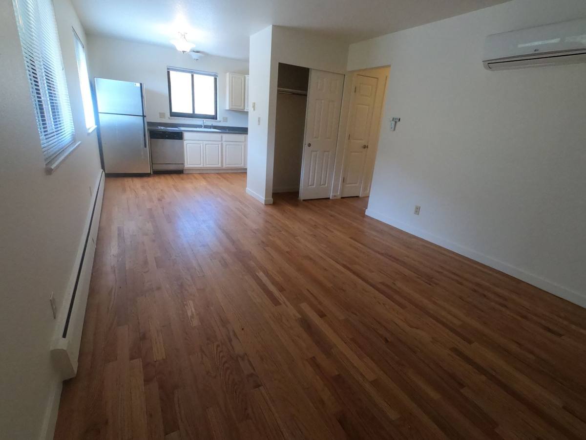 Apartment for rent at 101 Canyon Blvd, Boulder, CO 80302
