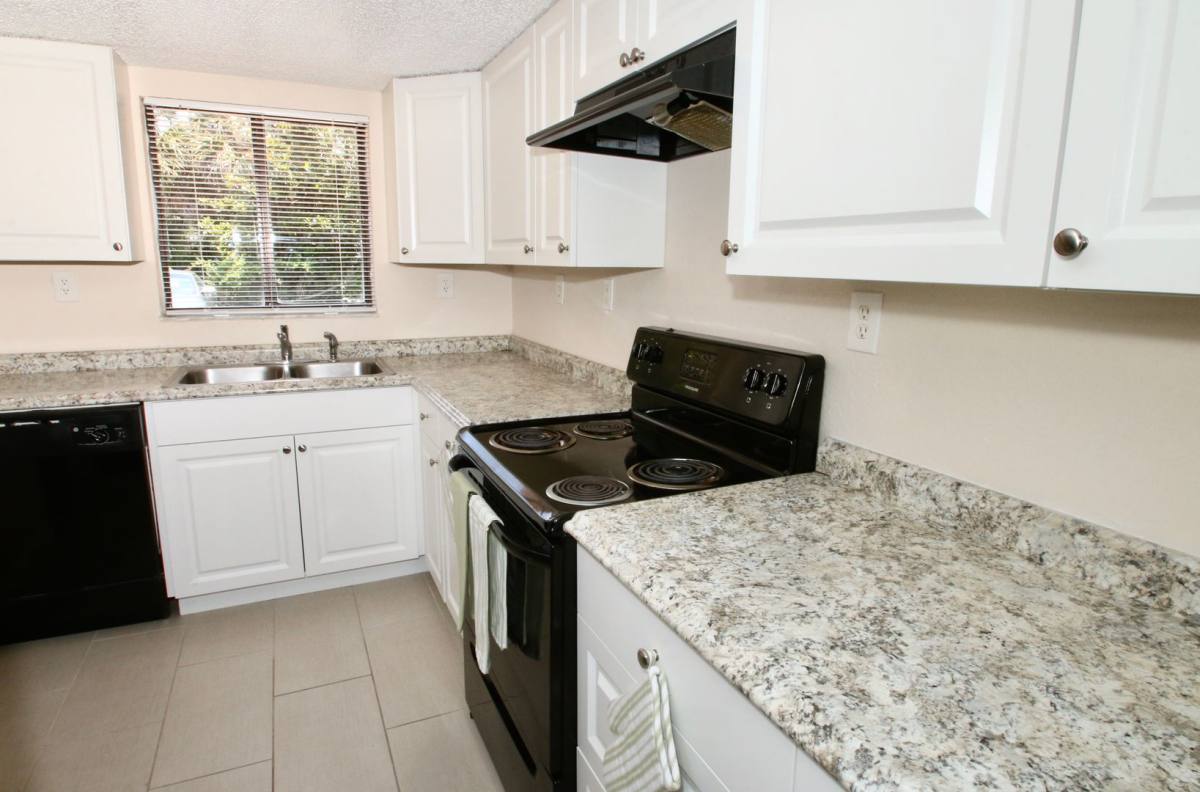 Apartment for rent at 1350 Virginia Ave, Daytona Beach, FL 32114