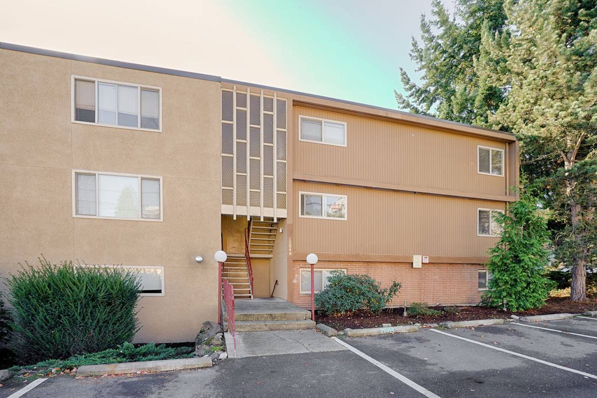 Apartment for rent at 12048 32nd Ave NE, Seattle, WA 98125