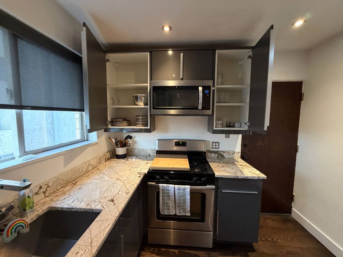 Condo for rent at 1100 Colorado Blvd, Denver, CO 80206