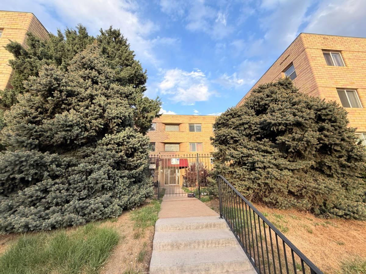 Condo for rent at 1100 Colorado Blvd, Denver, CO 80206