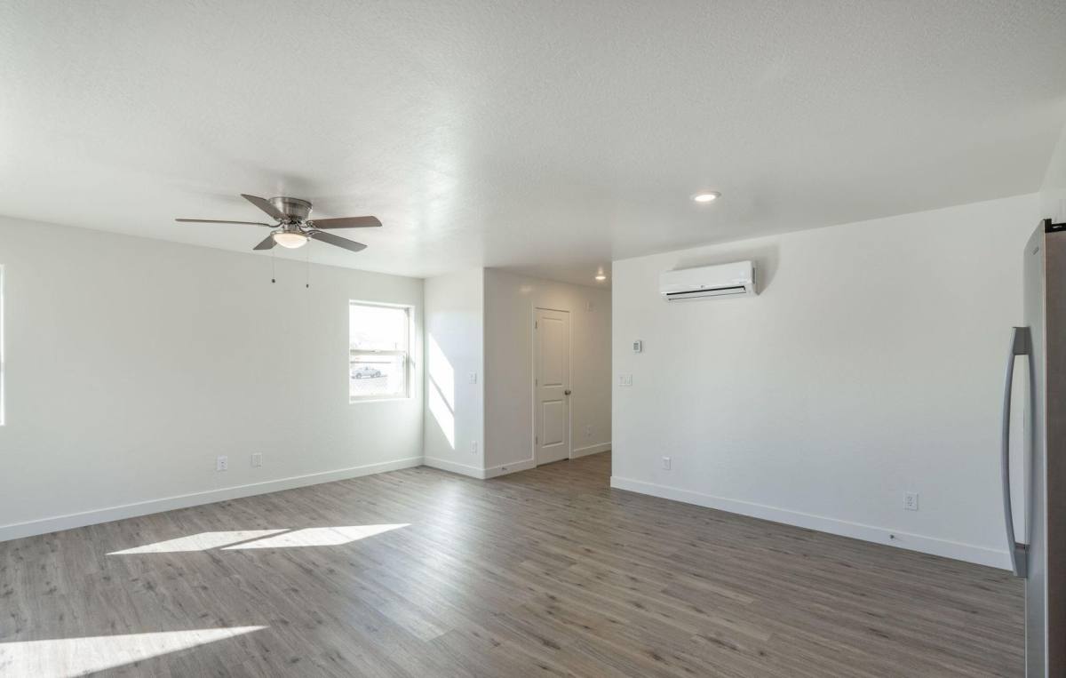 Townhouse for rent at 7565 E Addis Ave, Prescott Valley, AZ 86314