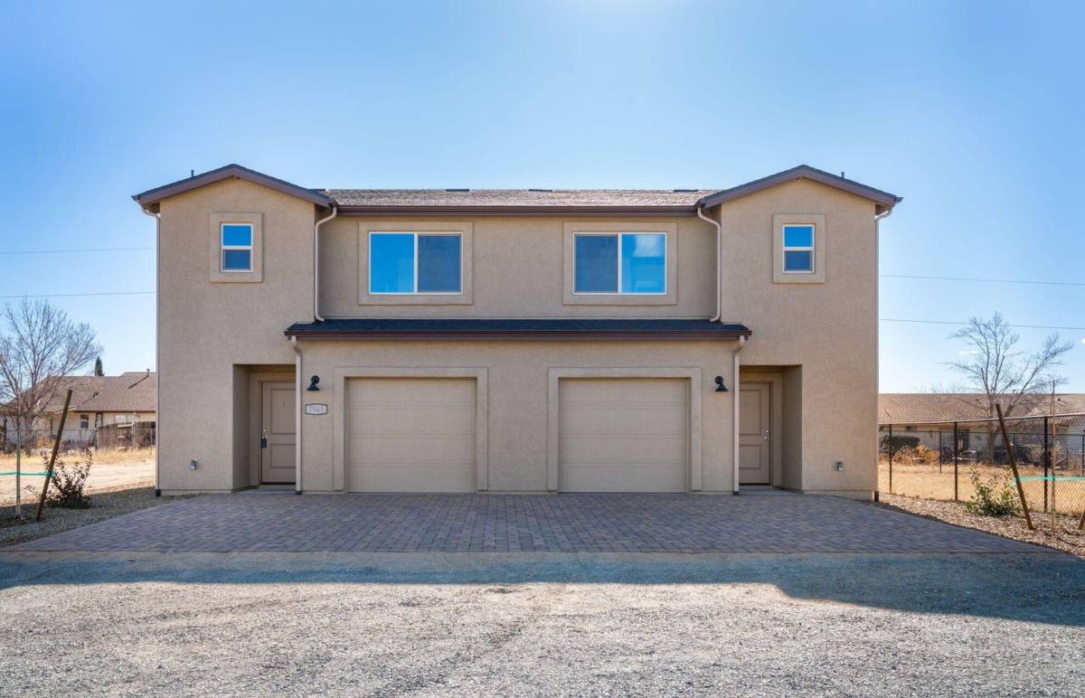 Townhouse for rent at 7565 E Addis Ave, Prescott Valley, AZ 86314