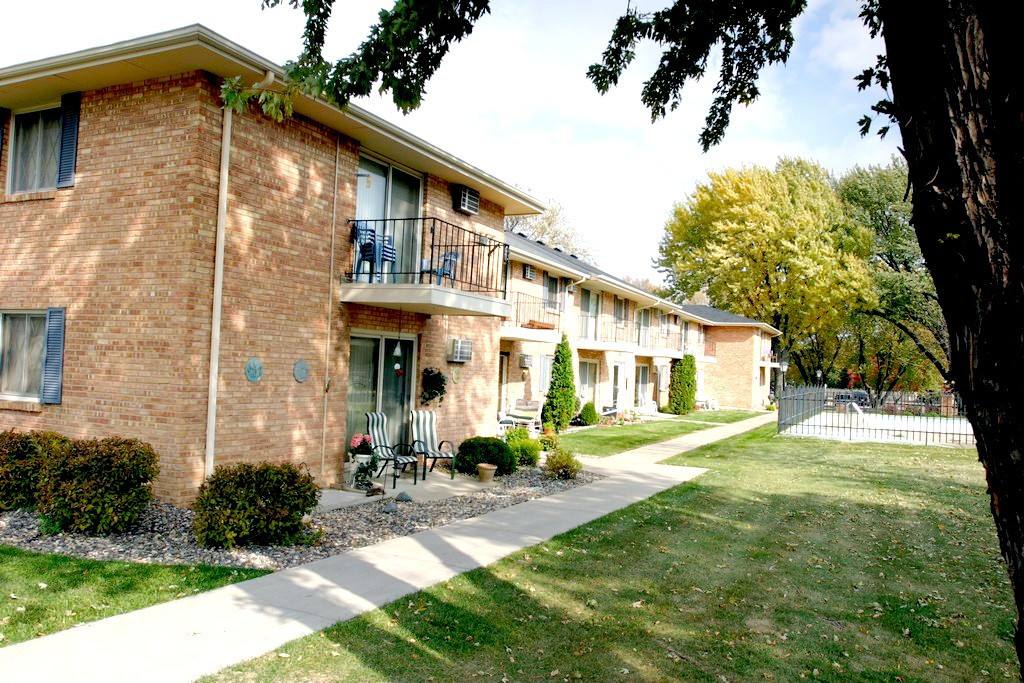 Apartment for rent at 10000 10010 10020 Morgan Ave S, Minneapolis, MN 55431