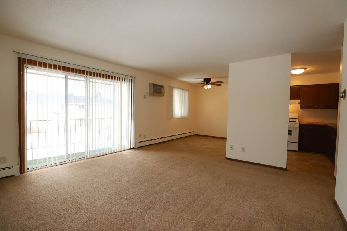 Apartment for rent at 10000 10010 10020 Morgan Ave S, Minneapolis, MN 55431