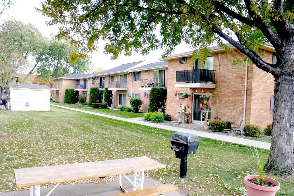 Apartment for rent at 10000 10010 10020 Morgan Ave S, Minneapolis, MN 55431