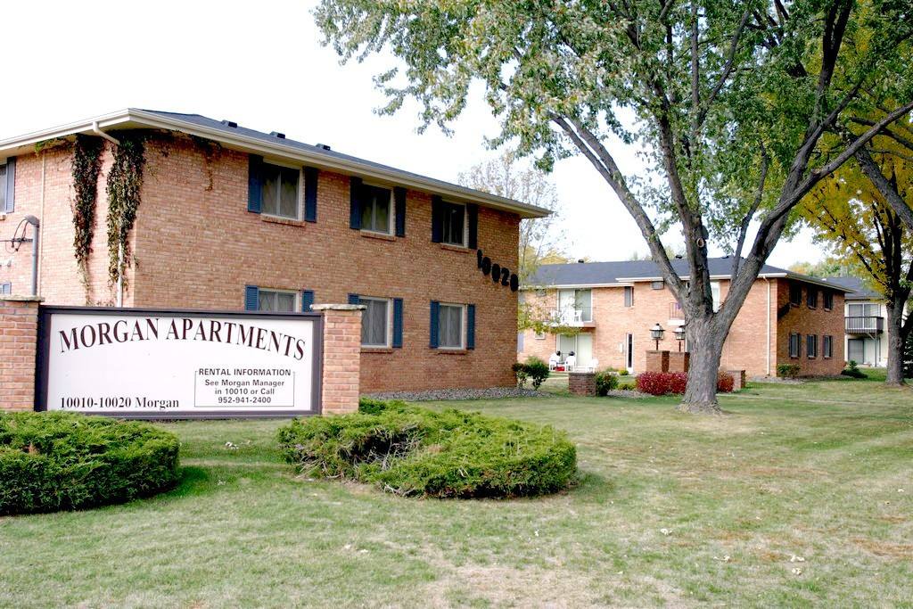 Apartment for rent at 10000 10010 10020 Morgan Ave S, Minneapolis, MN 55431