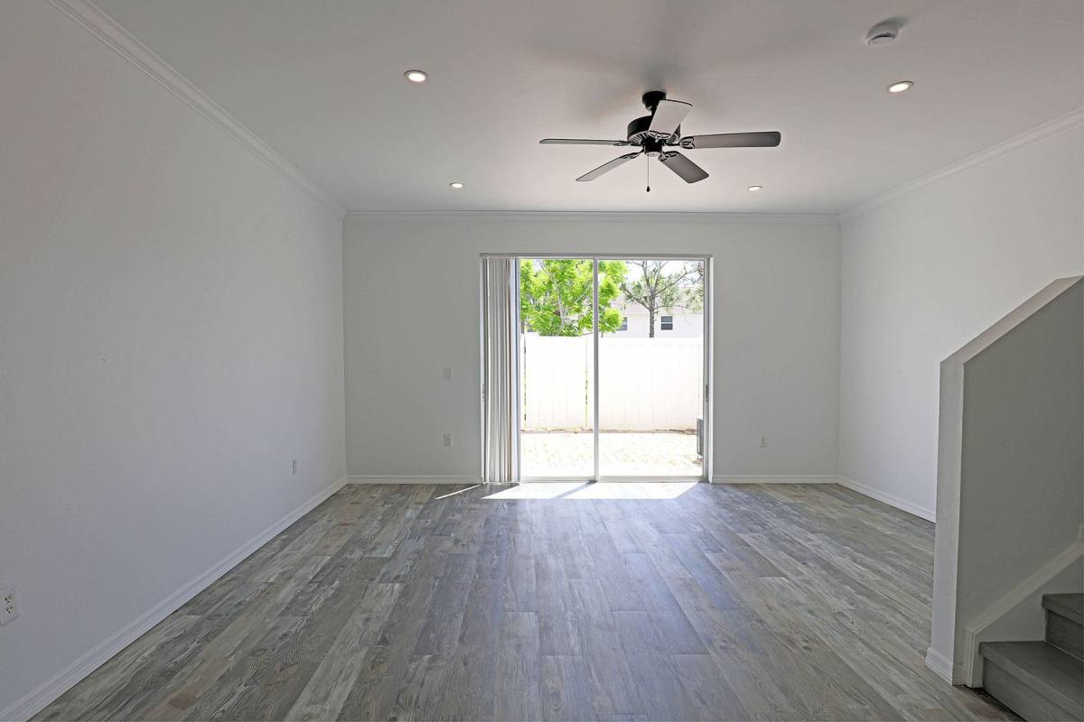 Townhouse for rent at 3629 Pine Oak Circle #102, Fort Myers, FL 33916