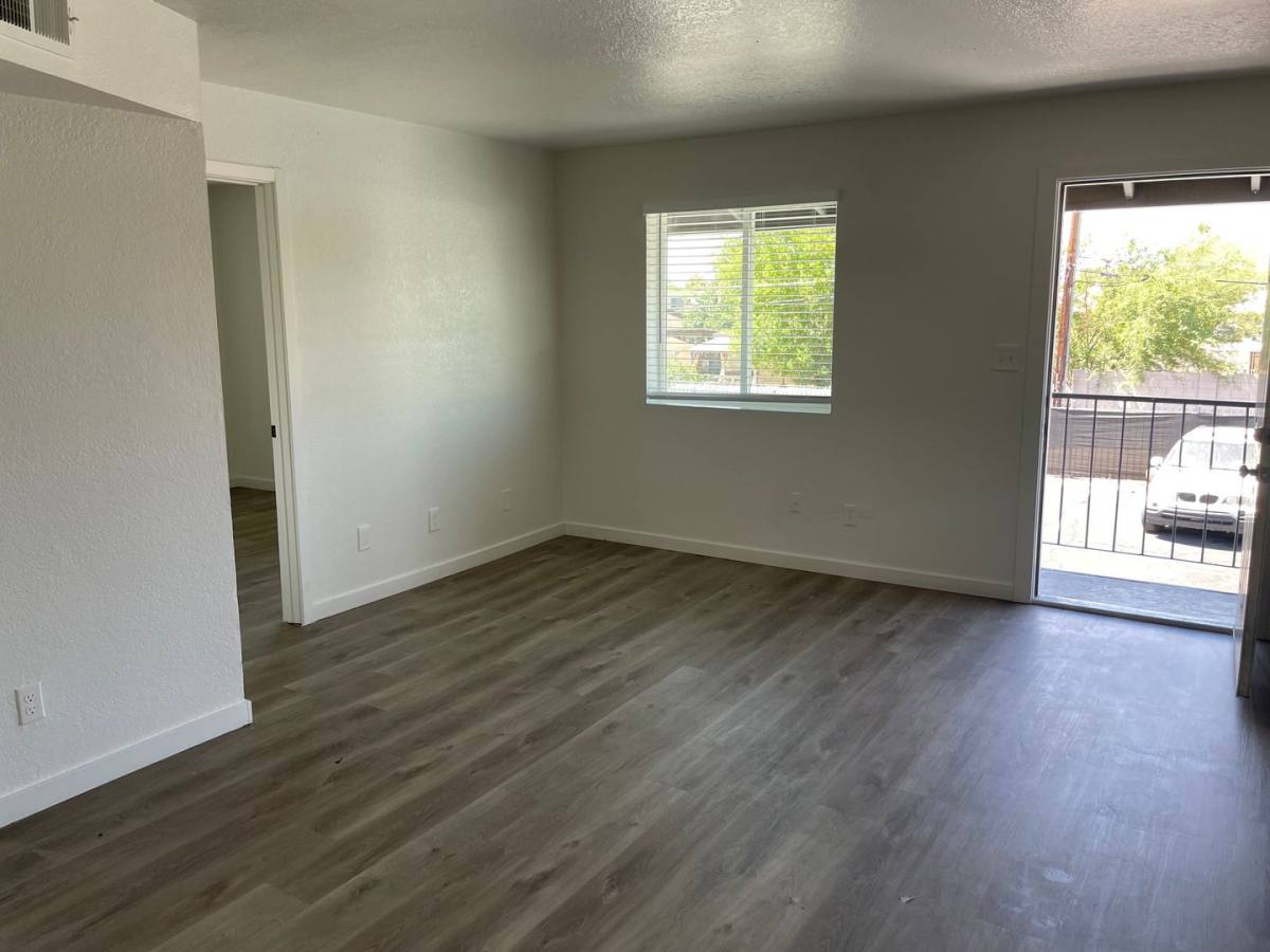 Apartment for rent at 9633 N 17th Ave, Phoenix, AZ 85021