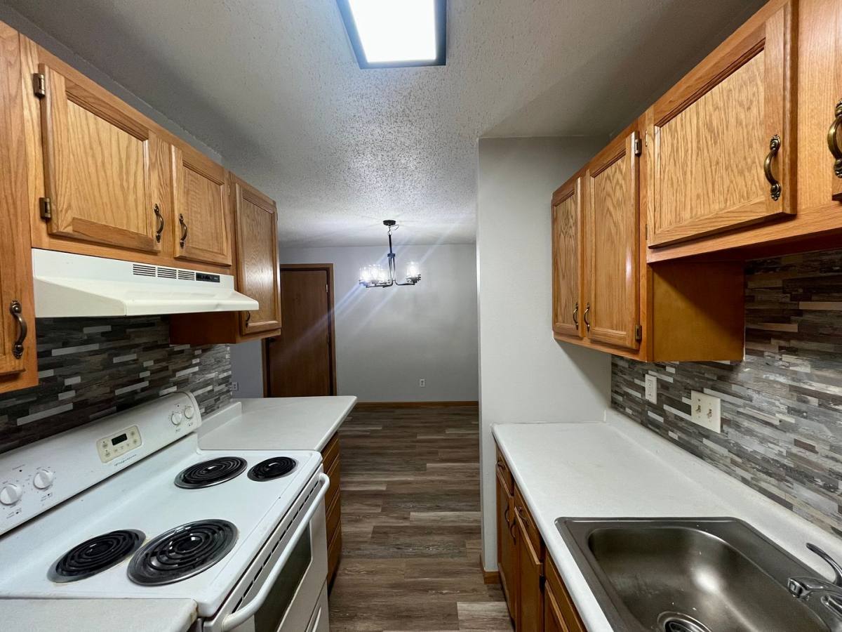 Apartment for rent at 401 - 405 N Glendale Ave, Owen, WI 54460