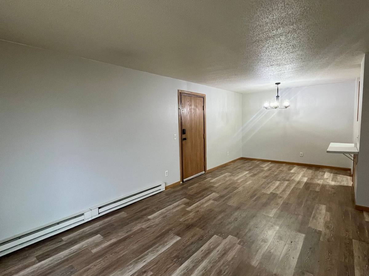 Apartment for rent at 401 - 405 N Glendale Ave, Owen, WI 54460