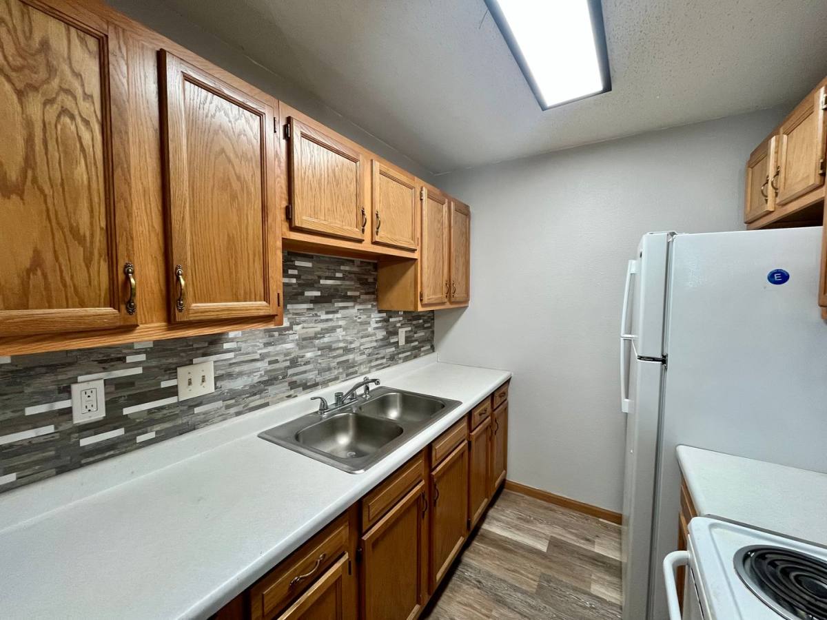 Apartment for rent at 401 - 405 N Glendale Ave, Owen, WI 54460