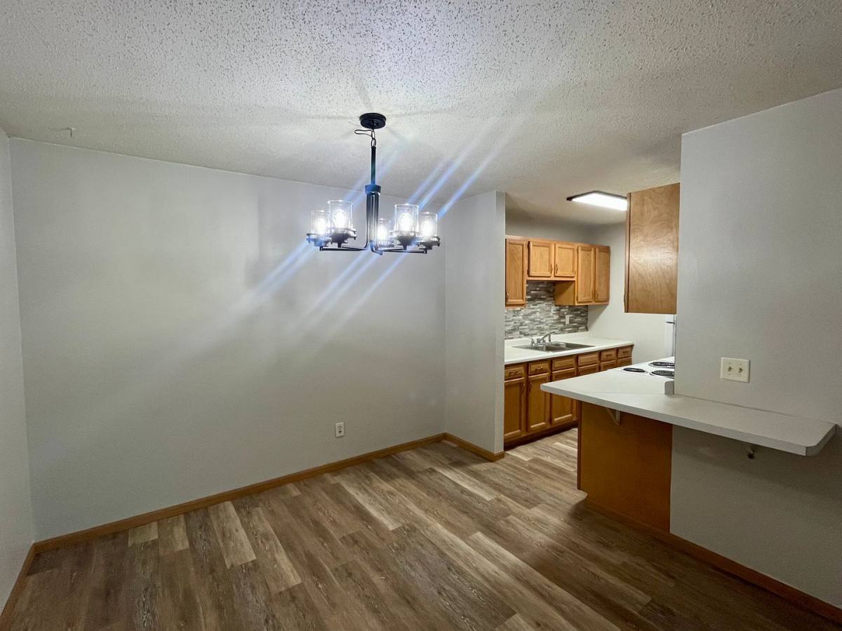 Apartment for rent at 401 - 405 N Glendale Ave, Owen, WI 54460