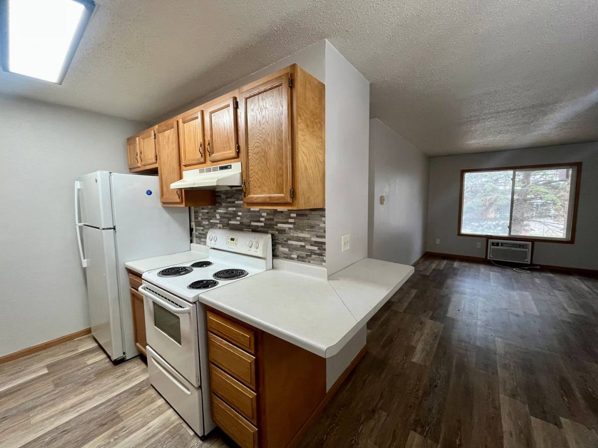 Apartment for rent at 401 - 405 N Glendale Ave, Owen, WI 54460