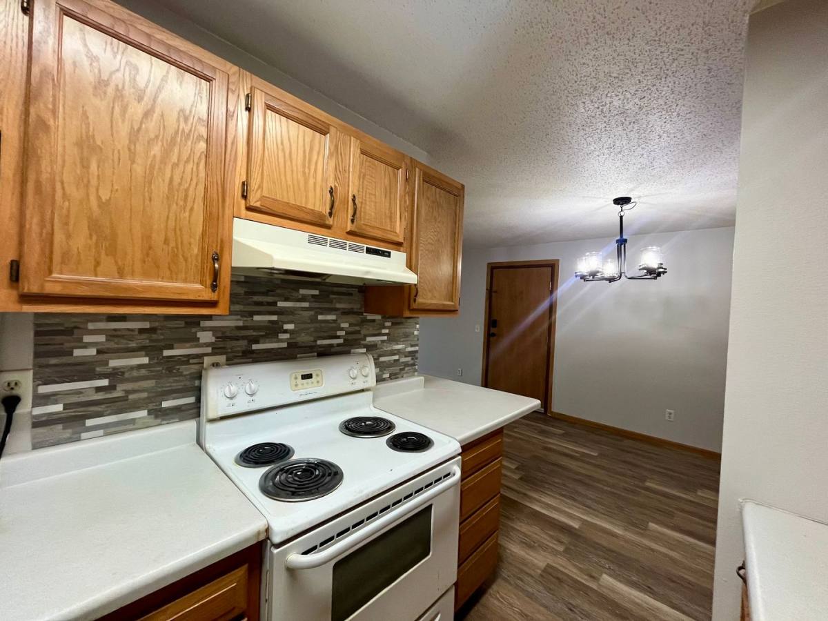 Apartment for rent at 401 - 405 N Glendale Ave, Owen, WI 54460