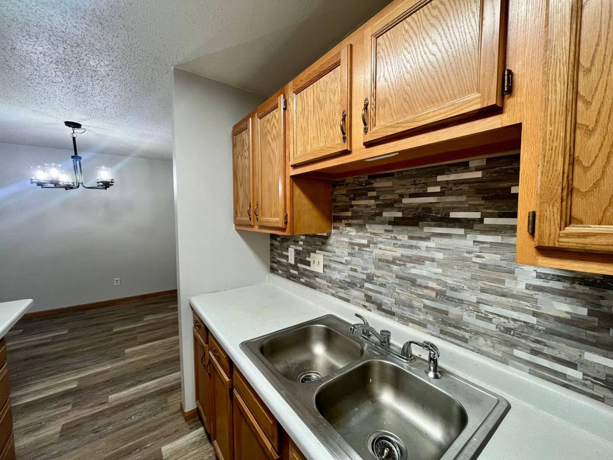 Apartment for rent at 401 - 405 N Glendale Ave, Owen, WI 54460