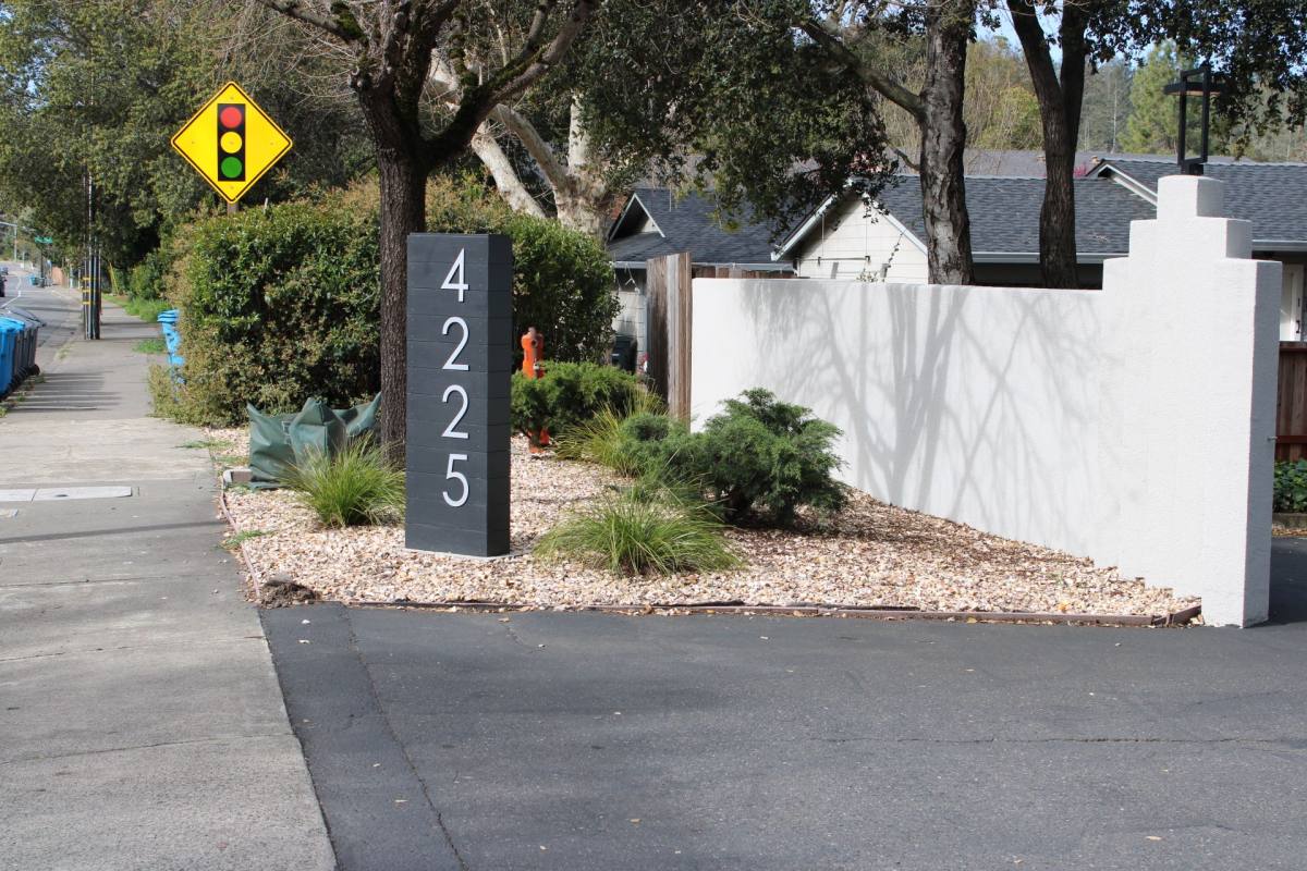 Townhouse for rent at 4225 Sonoma Highway, Santa Rosa, CA 95409