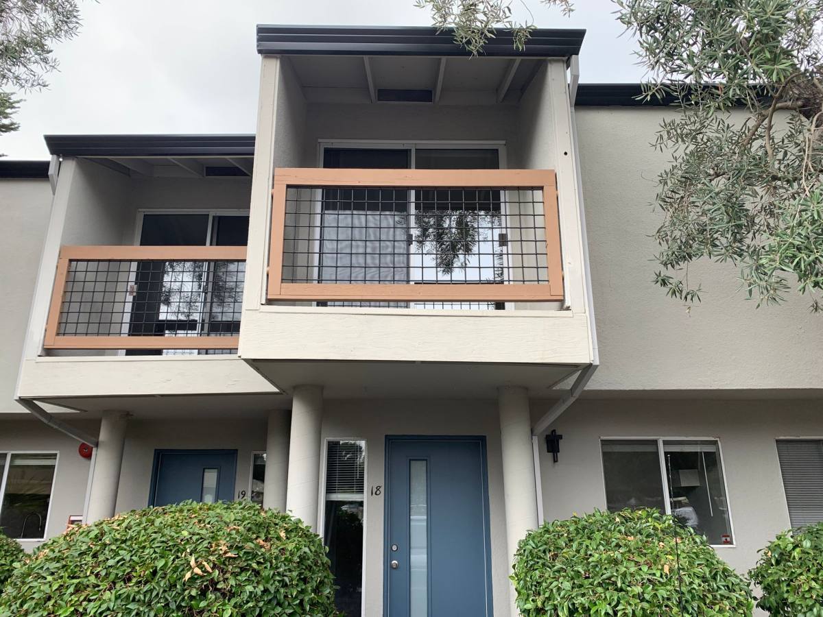 Townhouse for rent at 4225 Sonoma Highway, Santa Rosa, CA 95409