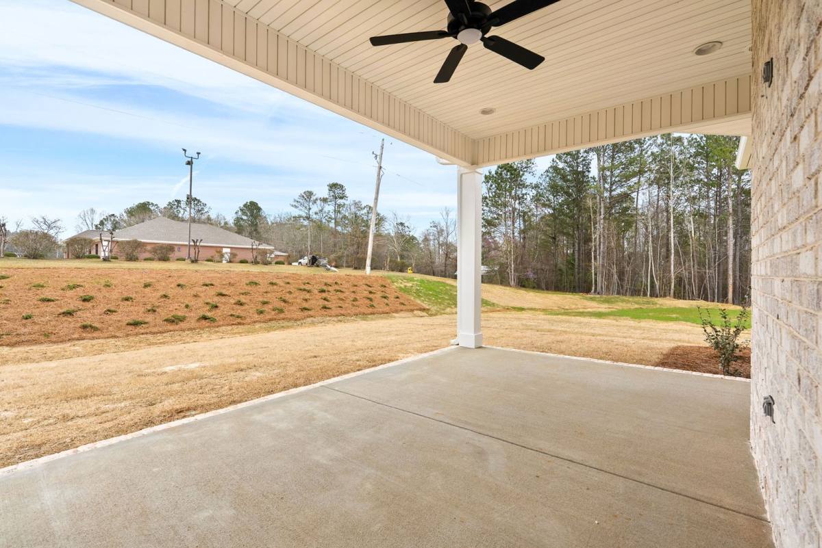 House for rent at 1785 Hanson St, Opelika, AL 36801