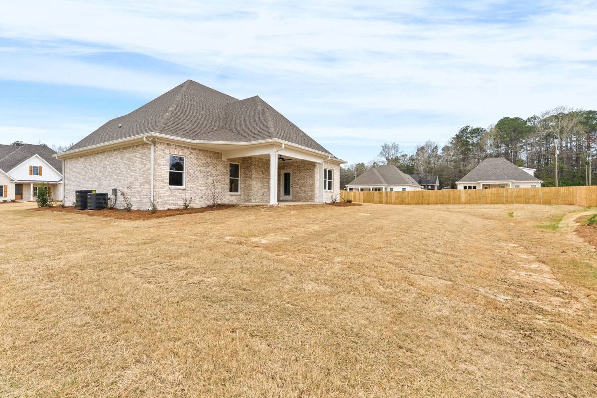 House for rent at 1785 Hanson St, Opelika, AL 36801