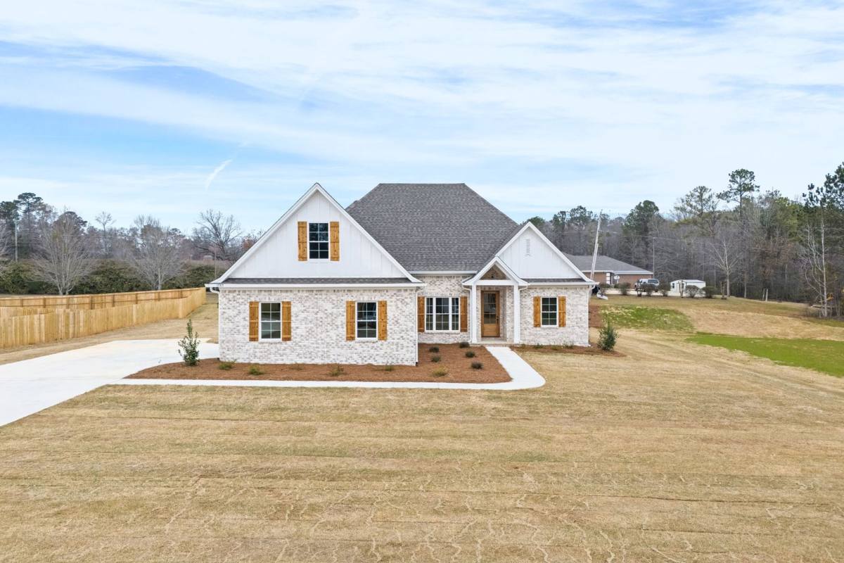 House for rent at 1785 Hanson St, Opelika, AL 36801