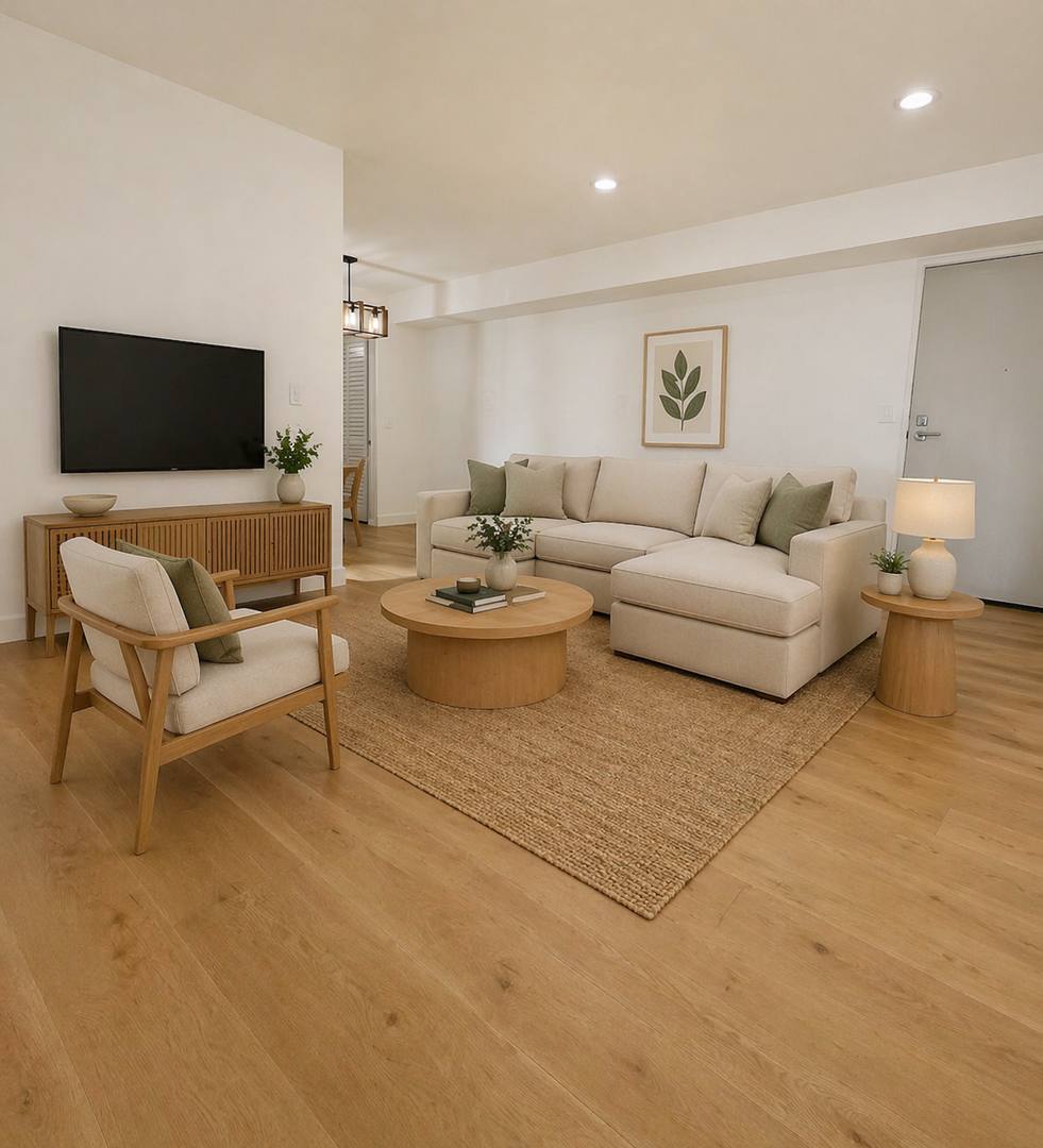 Apartment for rent at 14423 Tiara St, Van Nuys, CA 91401