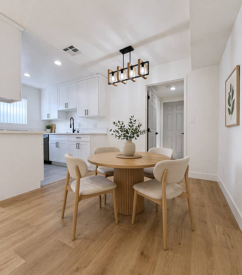 Apartment for rent at 14423 Tiara St, Van Nuys, CA 91401