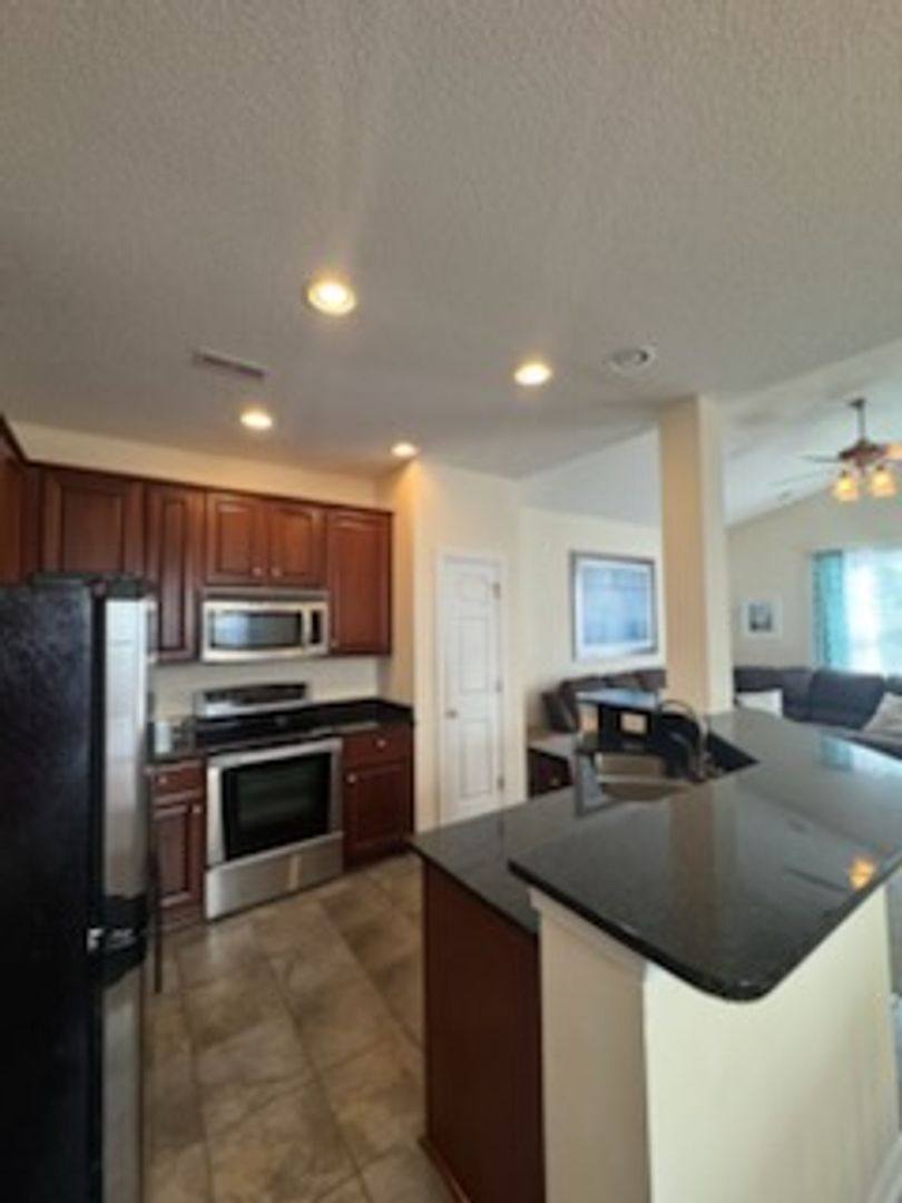 Townhouse for rent at 320 Kiskadee Loop #A, Conway, SC 29526