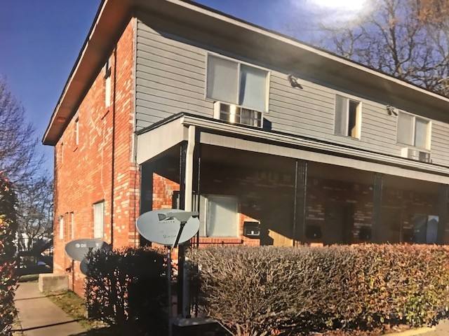 Apartment for rent at 506 E 12th, Ada, OK 74820