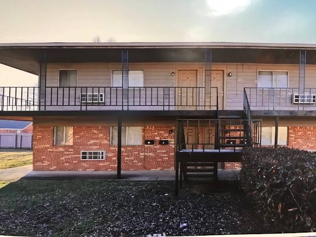Apartment for rent at 506 E 12th, Ada, OK 74820