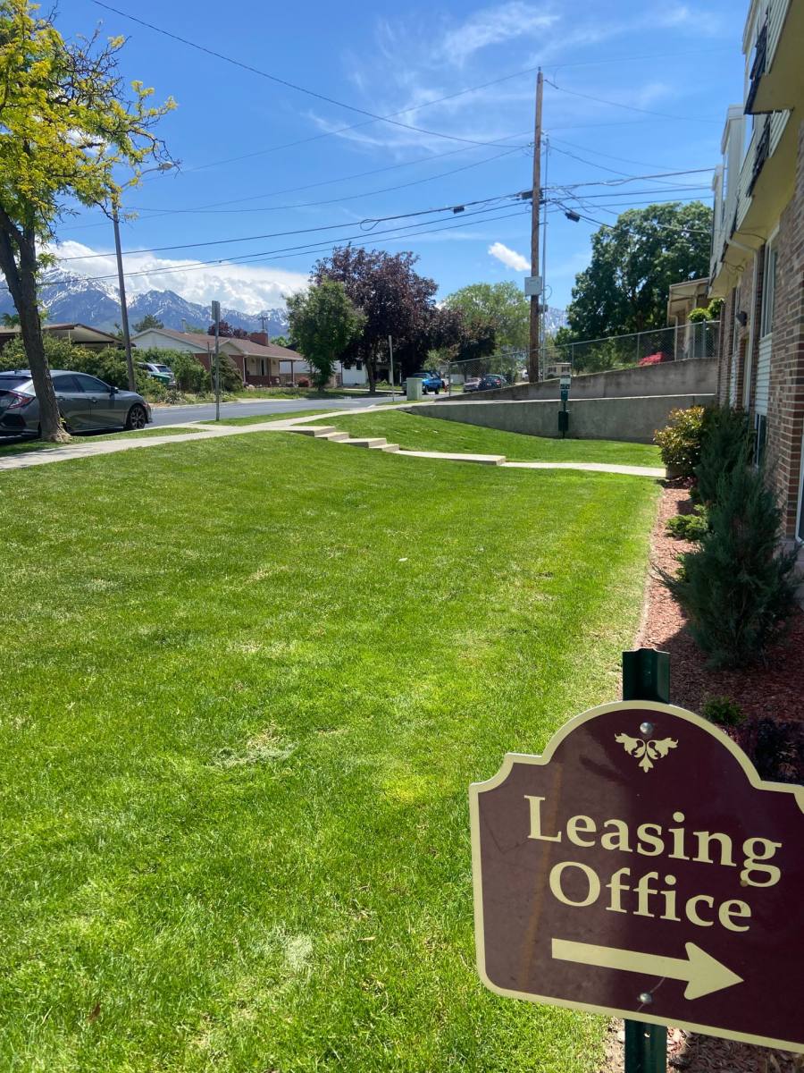 Apartment for rent at 5474-5496 S 235 E, Salt Lake City, UT 84107