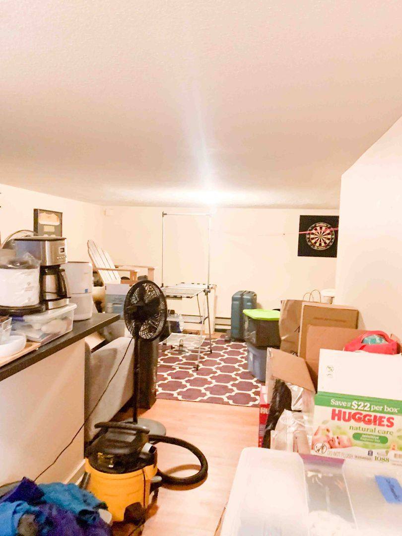 Apartment for rent at 12 Webster Court, Amherst, MA 01002