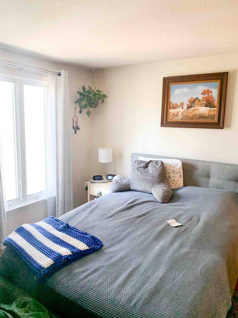Apartment for rent at 12 Webster Court, Amherst, MA 01002