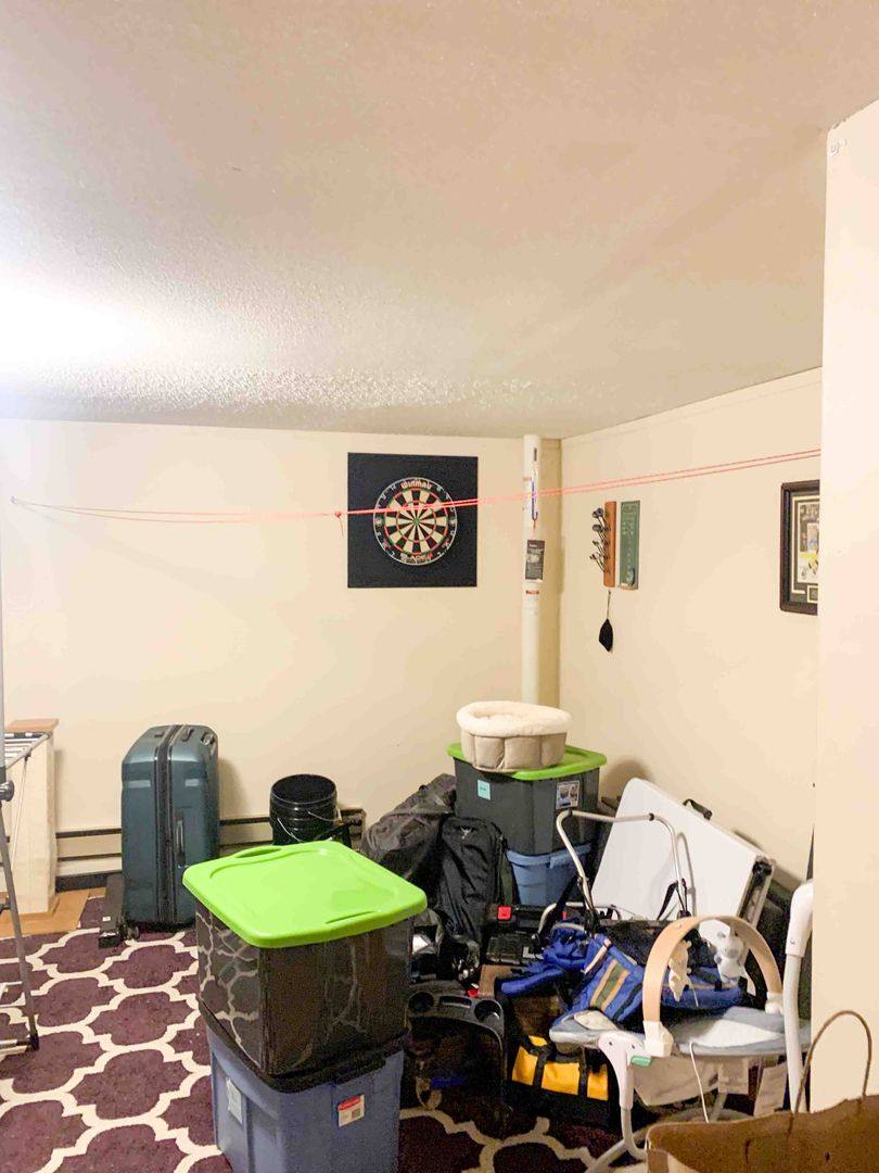 Apartment for rent at 12 Webster Court, Amherst, MA 01002