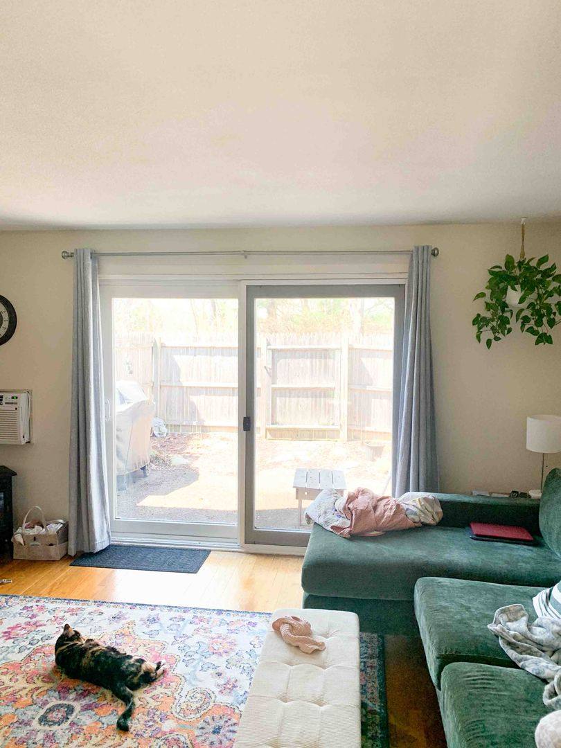 Apartment for rent at 12 Webster Court, Amherst, MA 01002