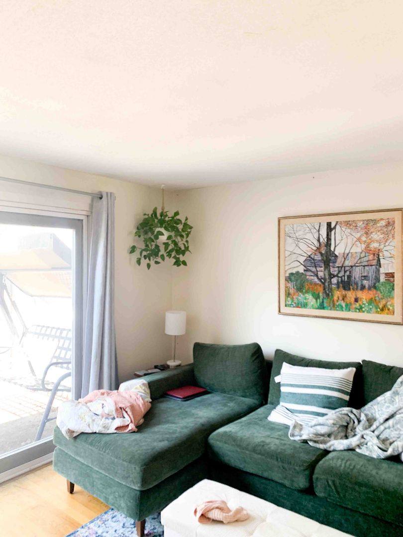 Apartment for rent at 12 Webster Court, Amherst, MA 01002