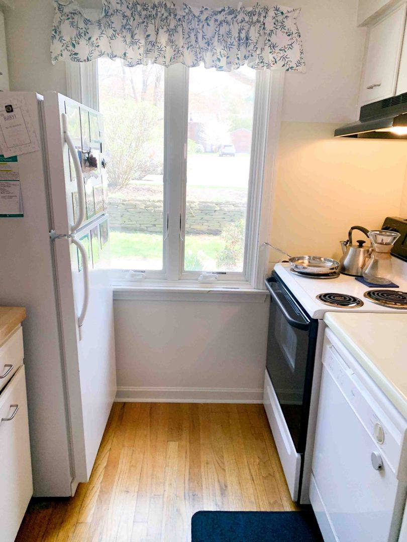 Apartment for rent at 12 Webster Court, Amherst, MA 01002