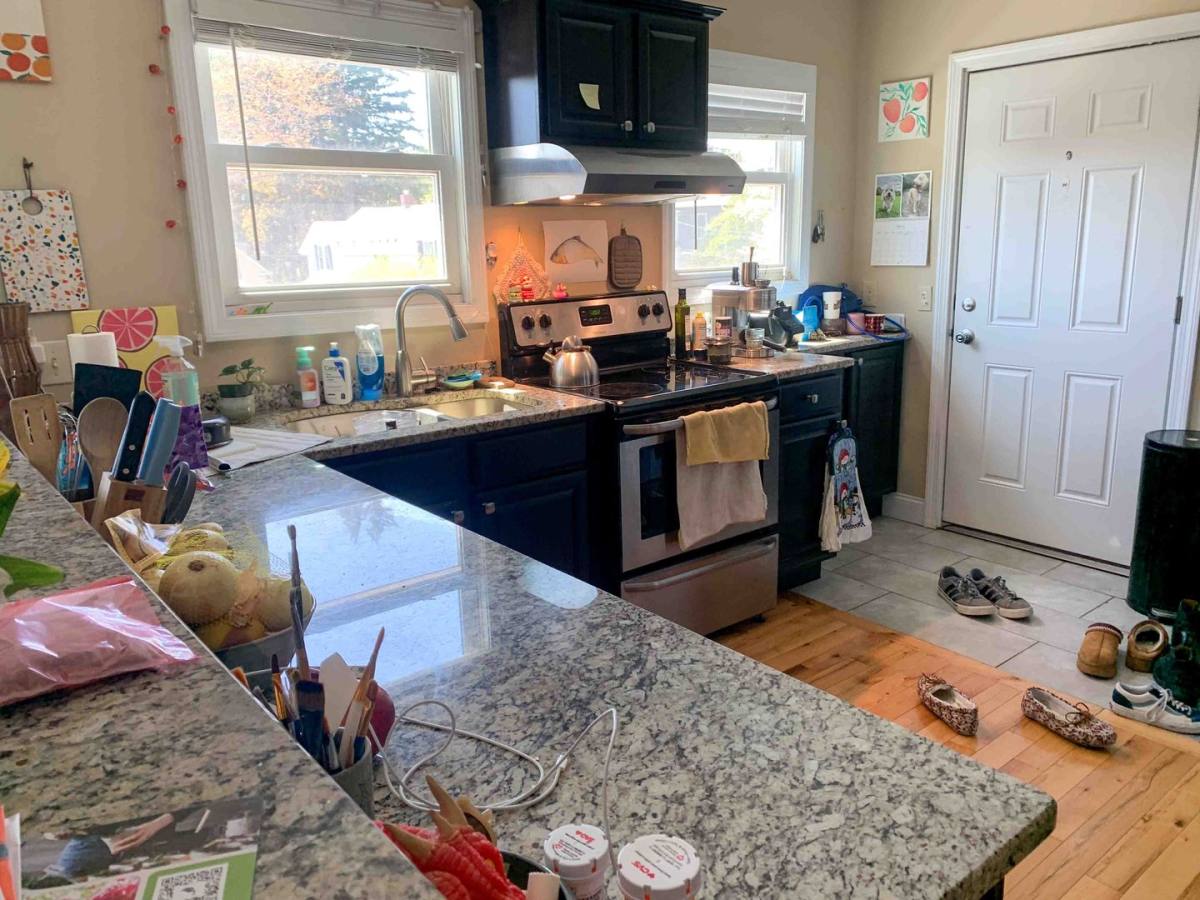 Apartment for rent at 126 King St, Northampton, MA 01060