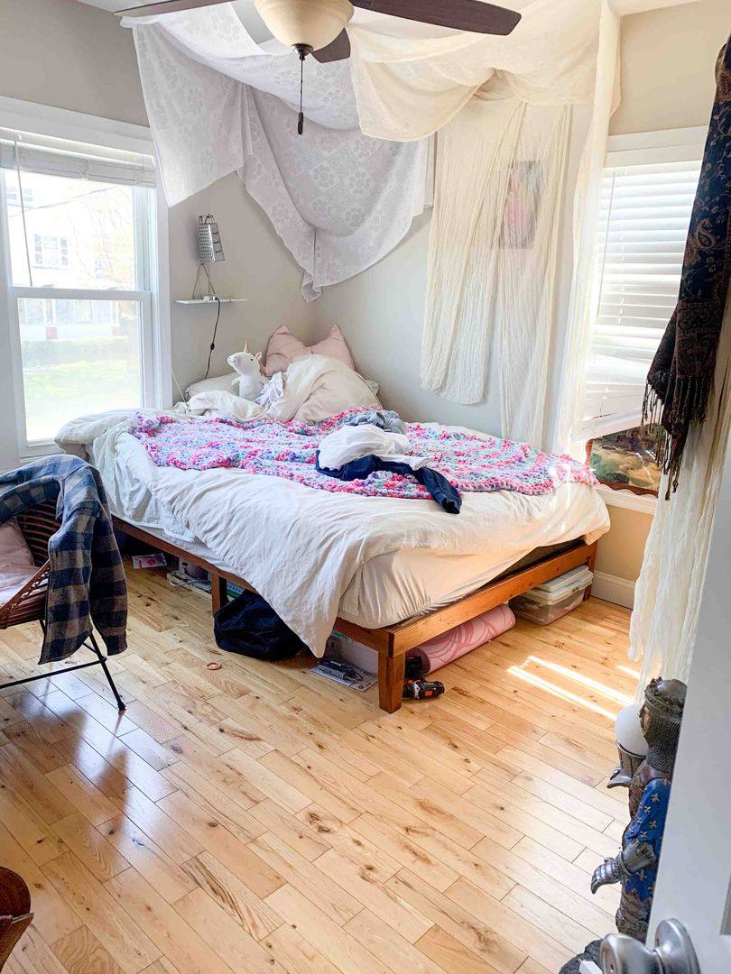 Apartment for rent at 126 King St, Northampton, MA 01060