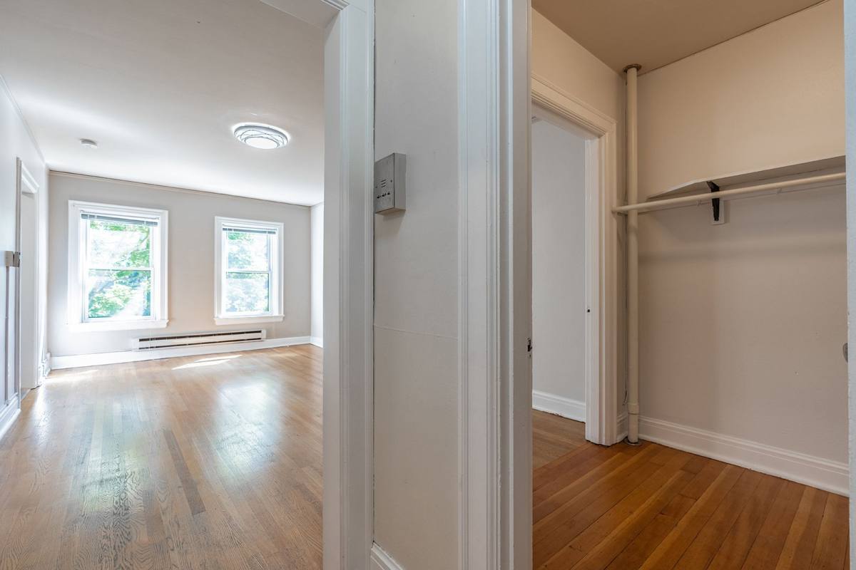 Apartment for rent at 5003 15th Ave NE, Seattle, WA 98105