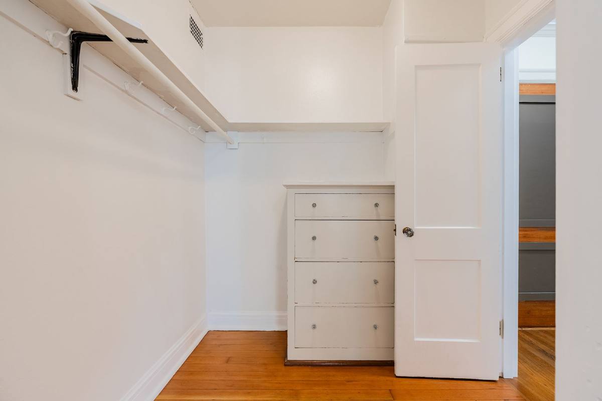 Apartment for rent at 5003 15th Ave NE, Seattle, WA 98105